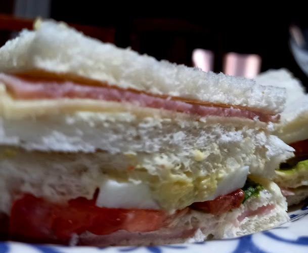 Comentarii opinii despre Mi Sandwichito