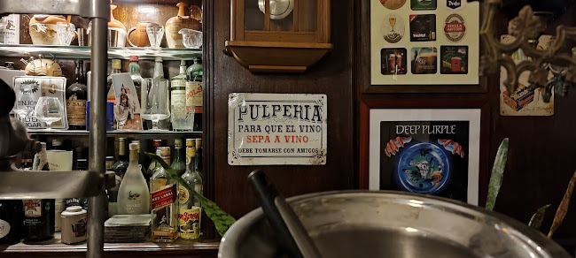 Comentarii opinii despre Restaurante Círculo Italiano