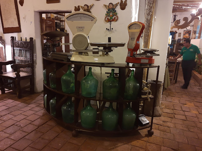 Potosi, Santa Cruz de la Sierra, Bolivia