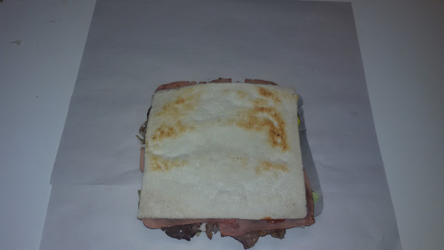 Al Limite - Las Heras