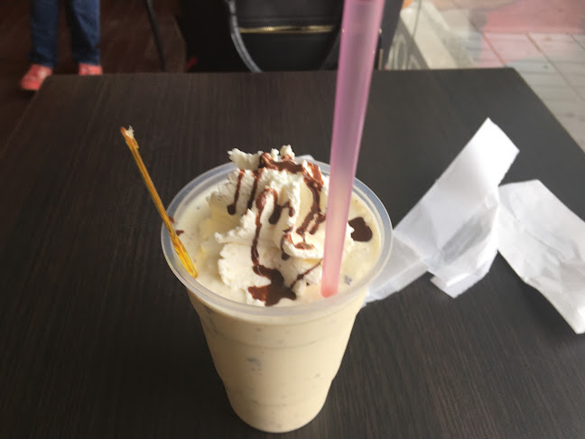 Comentarii opinii despre Rosmari Helados