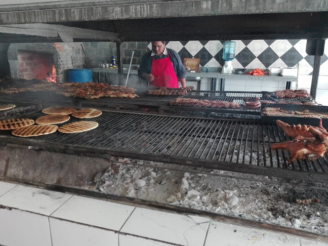 Parrilla Raices - Sáenz Peña