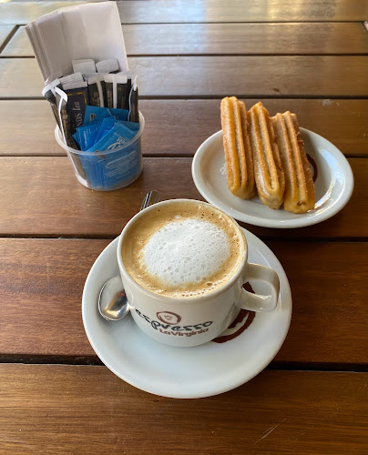 Molino Café San Isidro