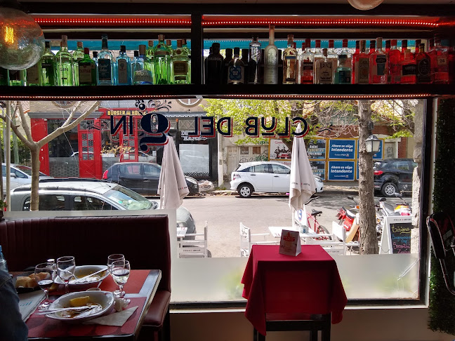 San Lorenzo 1332, Primera Junta, B7602GYB Mar del Plata, Provincia de Buenos Aires