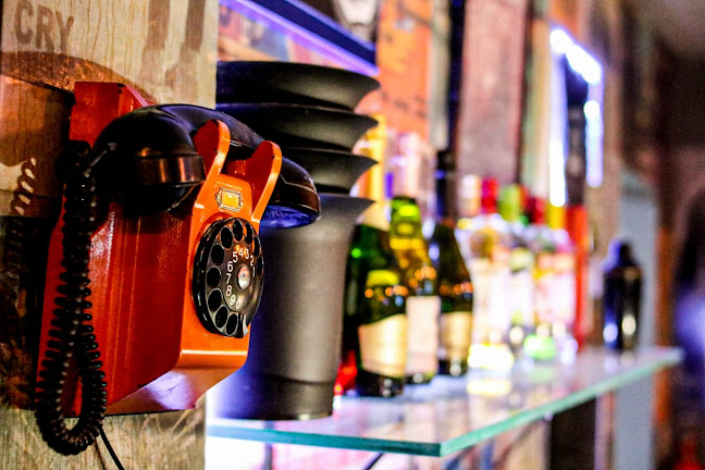 Britania - House of Rock