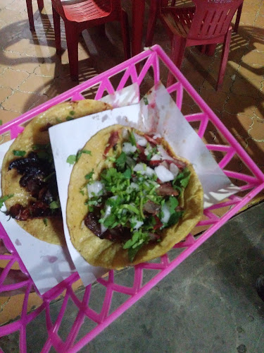 Tacos Alpastor EL REY - Gastronomía y hostelería