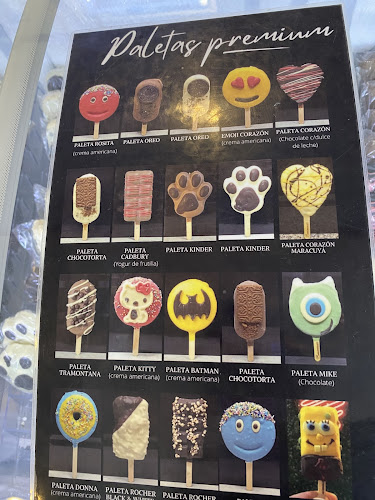 Opinii despre Benvennuti mdp în Mar del Plata - Gastronomía y hostelería