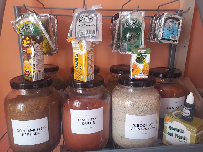 PANADERIA QUE PAN - Gastronomía y hostelería