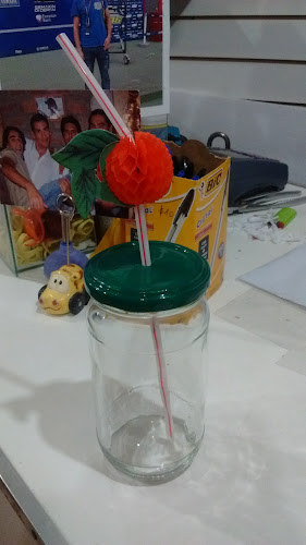 Opinii despre Panificados în Resistencia - Gastronomía y hostelería