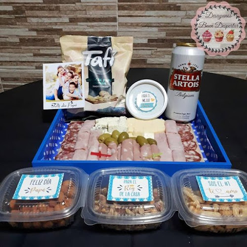 Desayunos Buen Despertar - San Miguel de Tucumán