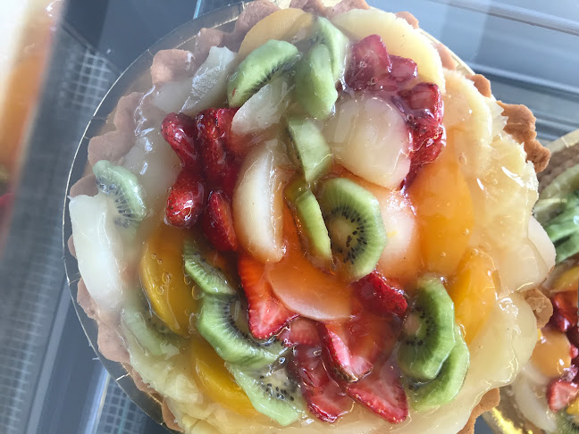 Comentarii opinii despre Silvia Lluch Pasteleria Artesanal