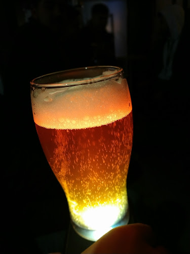 RANDOM Bar - Gastronomía y hostelería