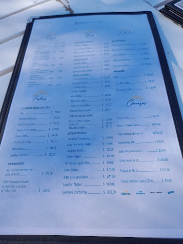 Comentarii opinii despre Flora Sunset Bar.