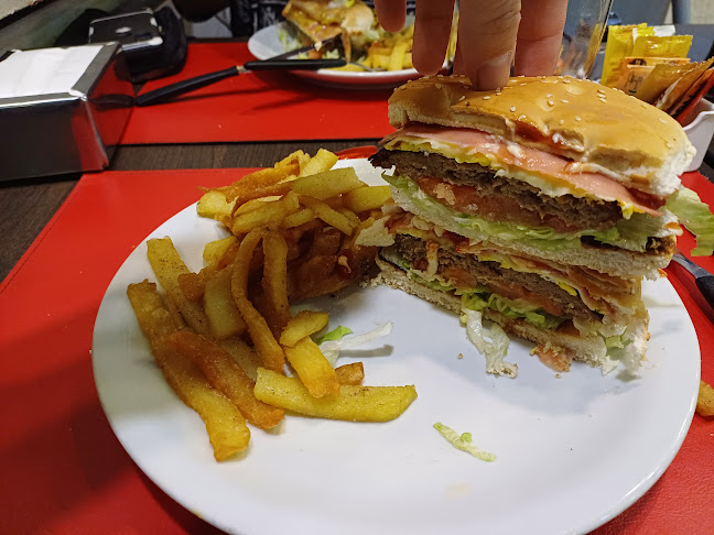 Opinii despre Ranno's Caffe Ristorante în Mendoza - Gastronomía y hostelería