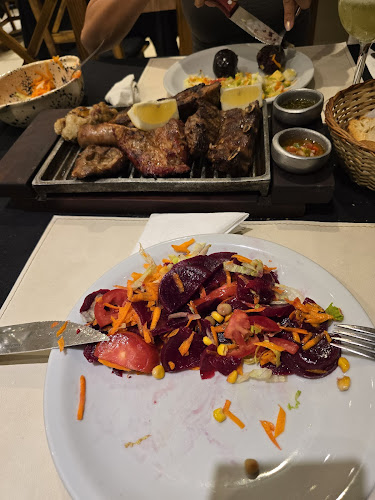 El Nuevo Corral - Gastronomía y hostelería