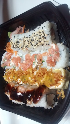 Opinii despre Shogun sushi în Villa San Andrés - Gastronomía y hostelería