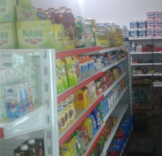 Opinii despre La Negra Superpoderosa în La Plata - Gastronomía y hostelería