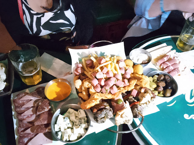 𝒱𝒾𝒹𝑜́𝓃 – ʙᴀʀ [Cerro de las Rosas] - Córdoba