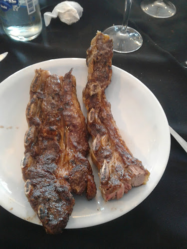 El Nuevo Corral - La Rioja