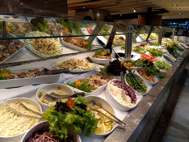 Brasas Argentinas Monte Grande PERMANECE CERRADO POR REFORMAS - Gran Buenos Aires