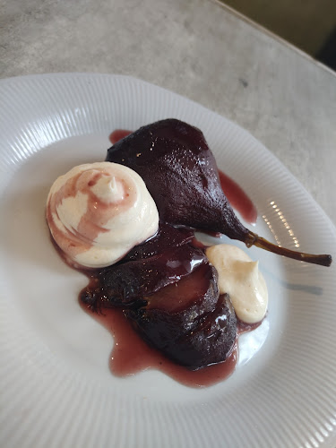 Olivo, Café cerrado totalmente - Gastronomía y hostelería