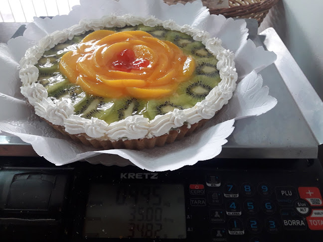 Panificadora Mi Pau - Godoy Cruz