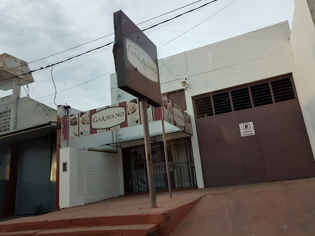 Helados Garavano - Corrientes