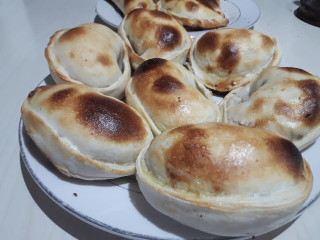 Comentarii opinii despre Mortal Pizzas