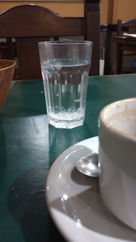 Comentarii opinii despre El Entrerrianito.