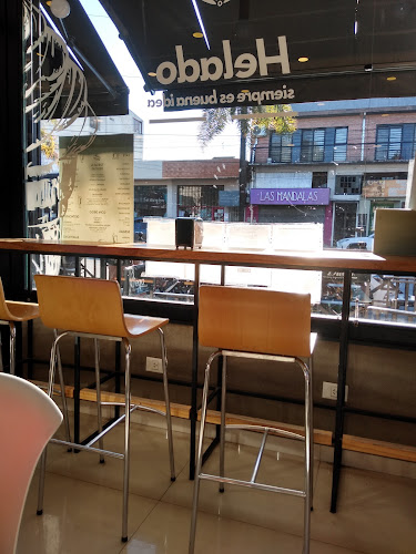 Heladería Diego - Gastronomía y hostelería