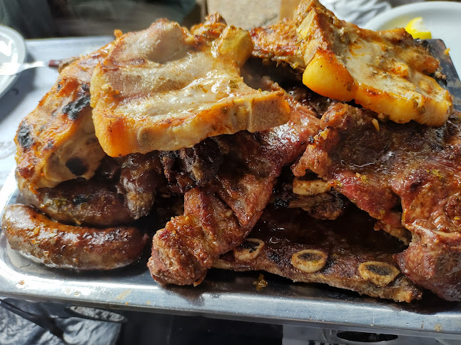 Mi Nueva Estancia Park Restaurant y Parrillada - San Miguel de Tucumán