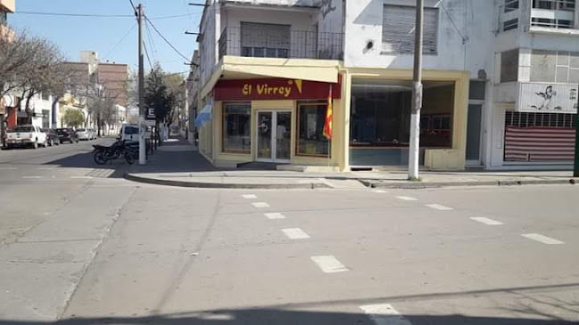 Pellegrini 99, L6300 Santa Rosa, La Pampa