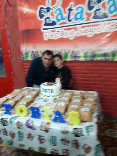 Comentarii opinii despre Cantina Club Ambos Mundo