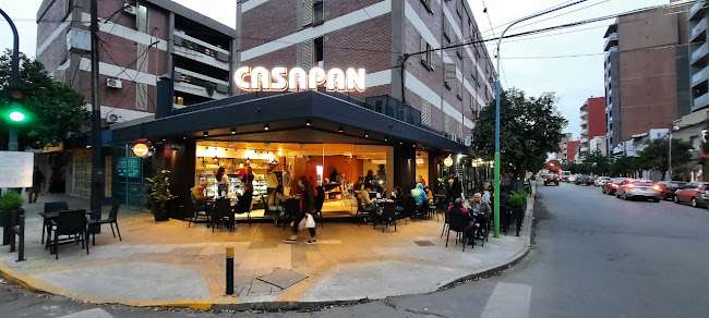 Casapan - Panadería & Cafetería