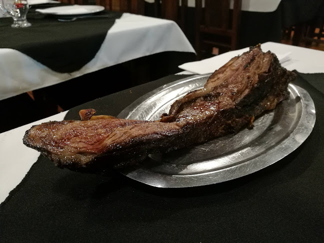 Restaurante Estancia Gaona - Gastronomía y hostelería