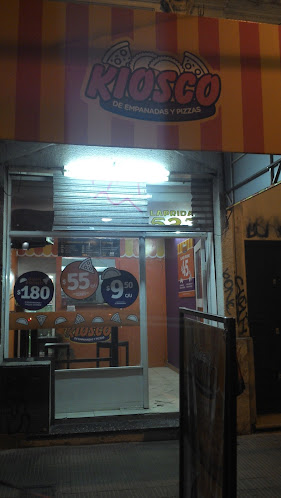 Kiosco de Empanadas y Pizzas Lomas