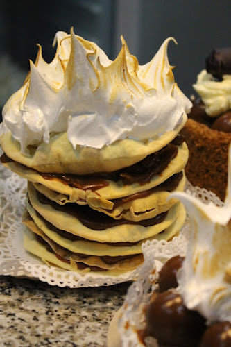 Dulce Renata Pastelería - Cañuelas