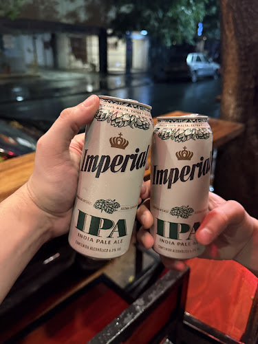 Brando Pizza de calle