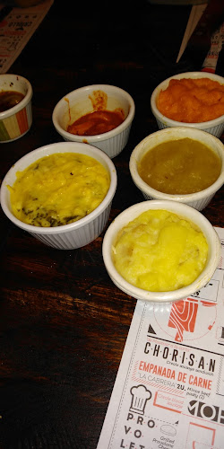 La Cabrera - Gastronomía y hostelería