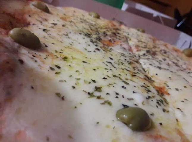 pizzaconmigo - Gastronomía y hostelería