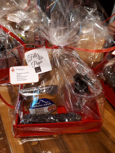 Comentarii opinii despre Triángulo Café