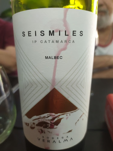 Sarmiento 487, K4700 San Fernando del Valle de Catamarca, Catamarca