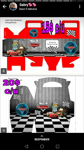 Heladeria Y Articulos Varios