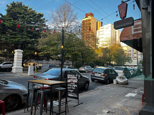 Shami Shawarma La Plata - Gastronomía y hostelería