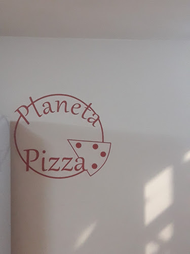 Planeta Pizza