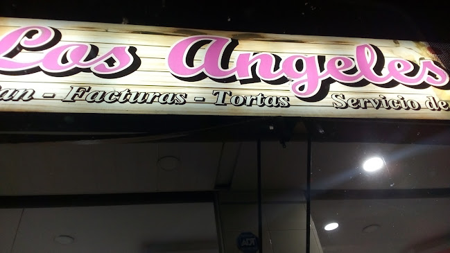 Comentarii opinii despre Panaderia Los Angeles