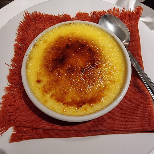 El Almendro - Gastronomía y hostelería