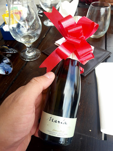 Opinii despre Estilo Propio în Paraná - Gastronomía y hostelería