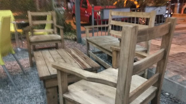 Pablo Helados - Gran Buenos Aires