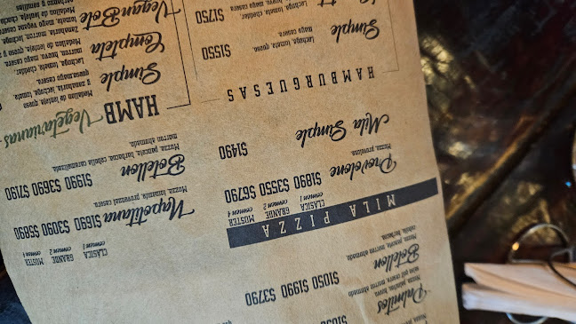 The Botellon Resto Cervecero - Gastronomía y hostelería